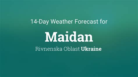 Maidan Banda Weather Forecast for today .